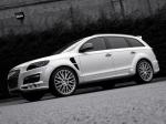 Audi Q7 by Project Kahn 2010 года